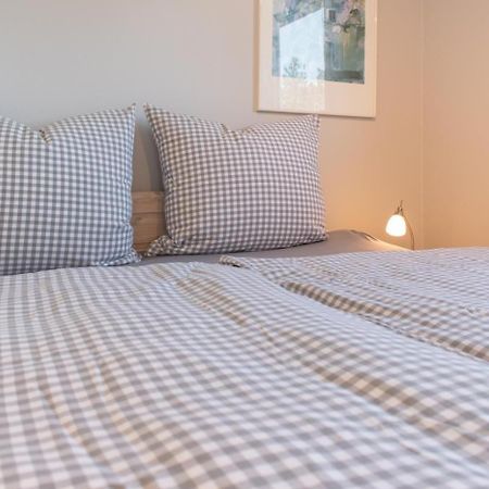 Ferienhaus Kleeblatt 5 - Zentrale, Ruhige Lage Mit Garten Und Terrasse Scharbeutz Eksteriør bilde
