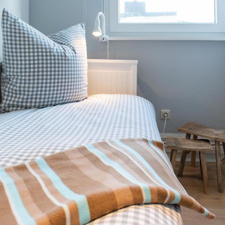 Ferienhaus Kleeblatt 5 - Zentrale, Ruhige Lage Mit Garten Und Terrasse Scharbeutz Eksteriør bilde