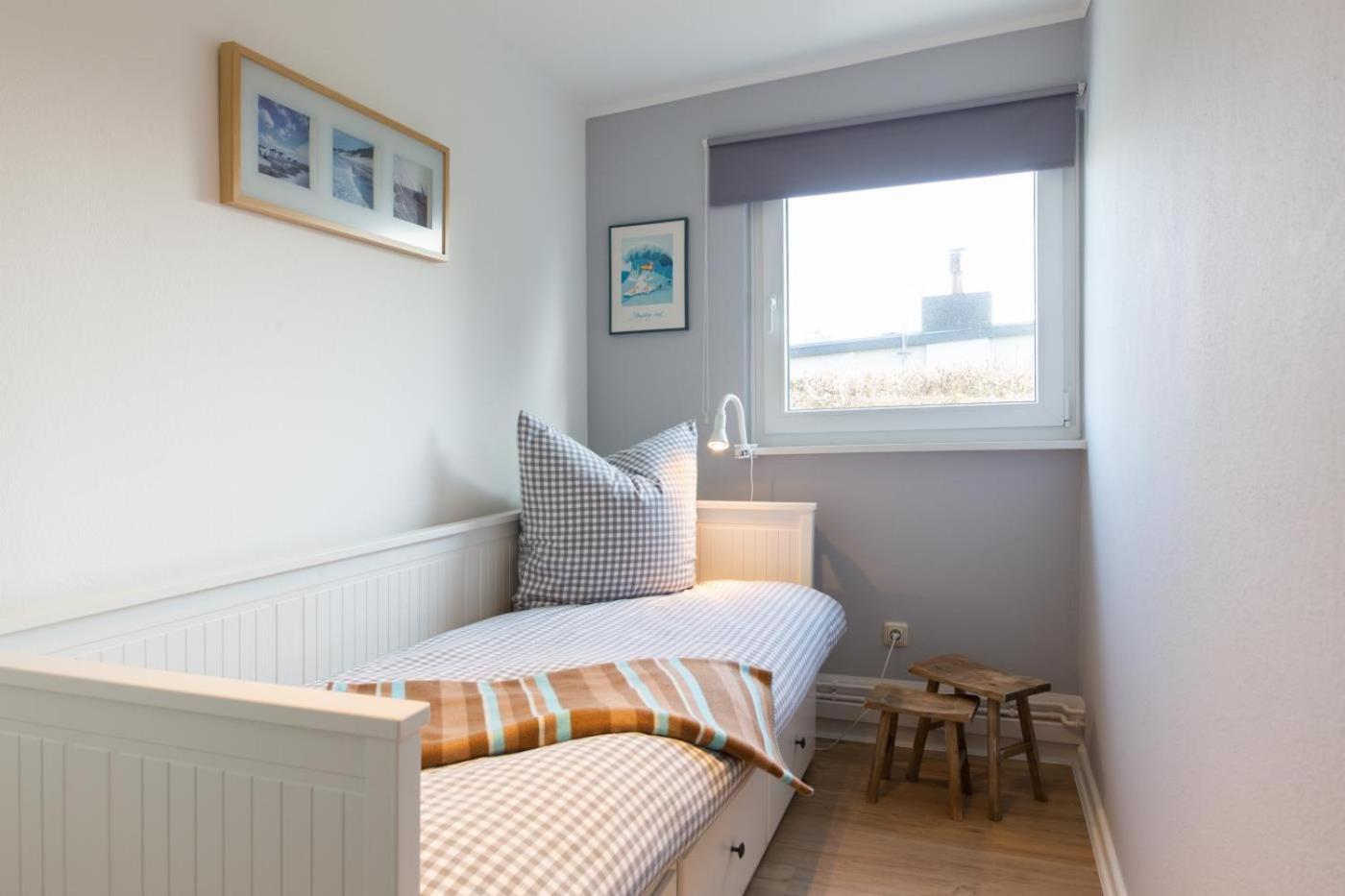 Ferienhaus Kleeblatt 5 - Zentrale, Ruhige Lage Mit Garten Und Terrasse Scharbeutz Eksteriør bilde