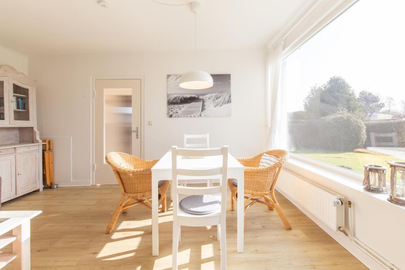 Ferienhaus Kleeblatt 5 - Zentrale, Ruhige Lage Mit Garten Und Terrasse Scharbeutz Eksteriør bilde